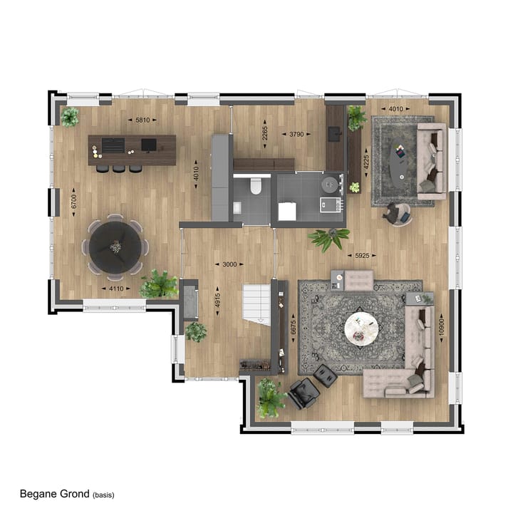 Foto 4 van Wolvegasterweg