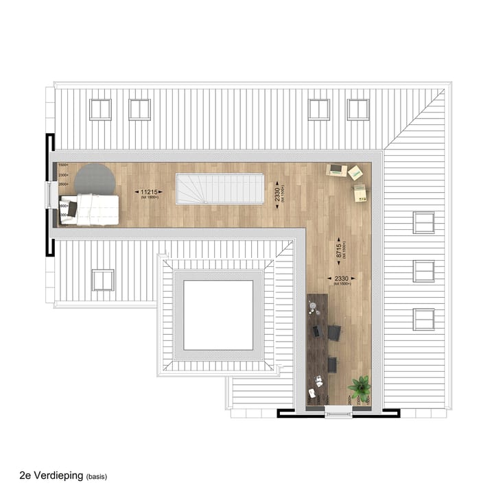 Foto 6 van Wolvegasterweg