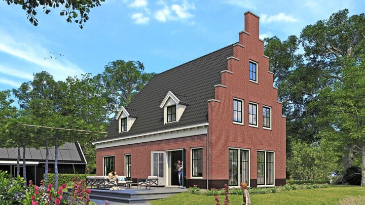 Foto 11 van Wolvegasterweg