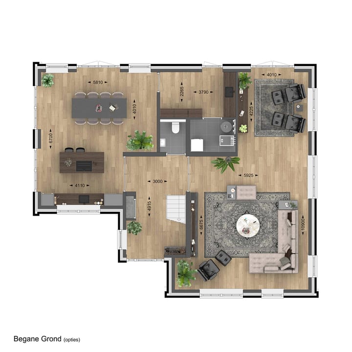 Foto 12 van Wolvegasterweg