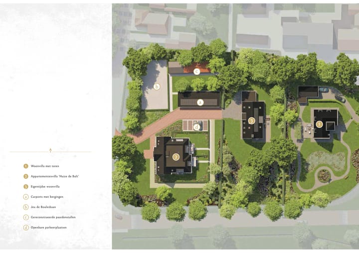 Foto 2 van Wolvegasterweg