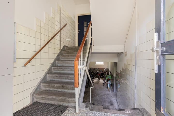 Foto 5 van Melis Stokelaan 2684