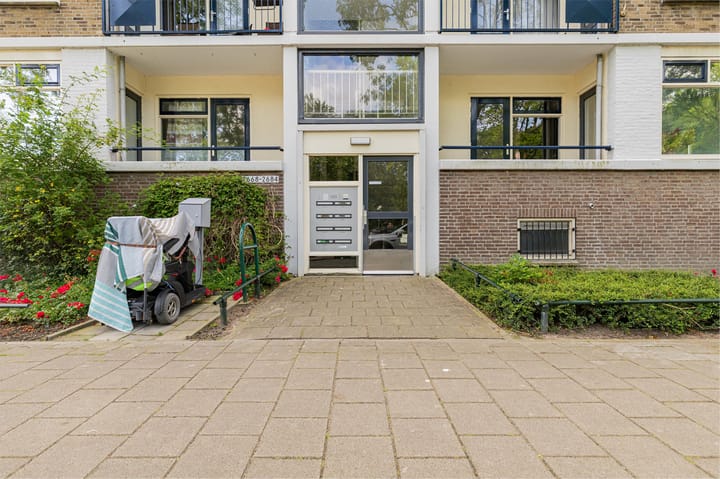 Foto 4 van Melis Stokelaan 2684