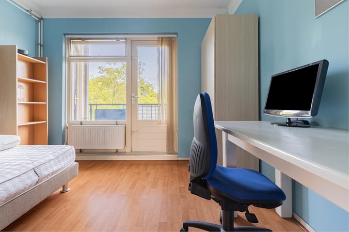 Foto 19 van Melis Stokelaan 2684