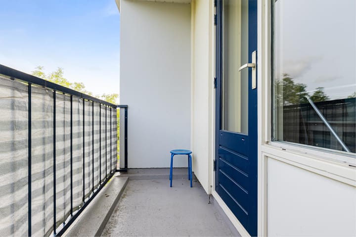 Foto 21 van Melis Stokelaan 2684