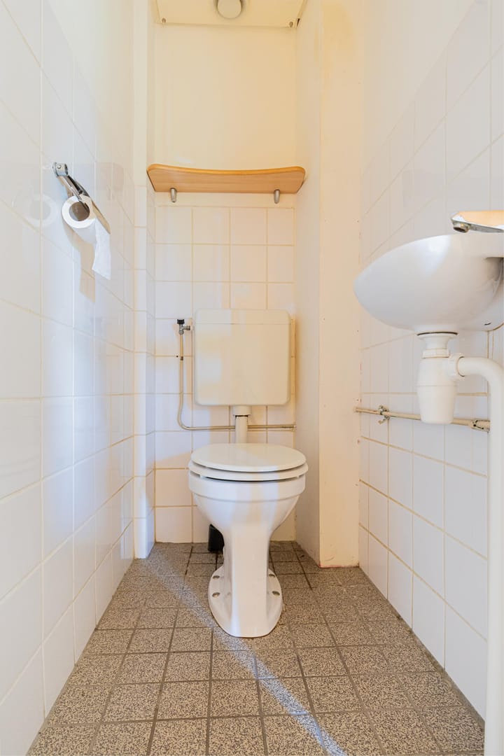 Foto 30 van Melis Stokelaan 2684