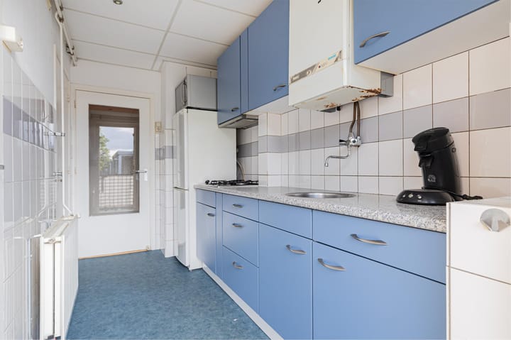 Foto 12 van Melis Stokelaan 2684