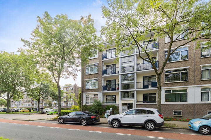 Foto 3 van Melis Stokelaan 2684