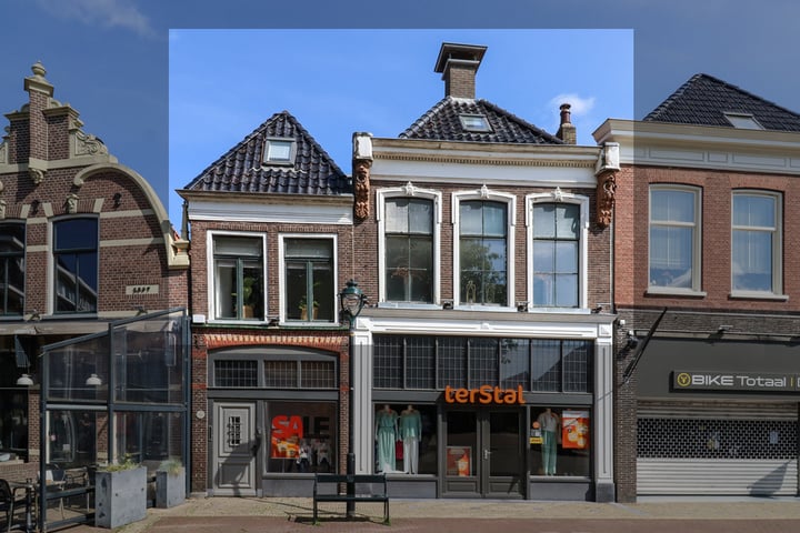 Marktplein 8