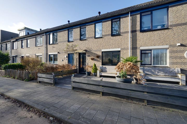 Malibongwestraat 40