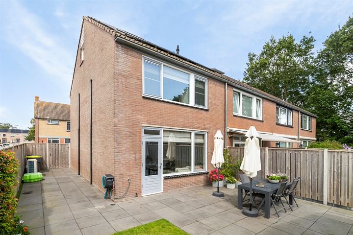 Bekijk foto 15 van Coorndijkstraat 17