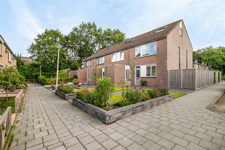 Bekijk foto 46 van Coorndijkstraat 17