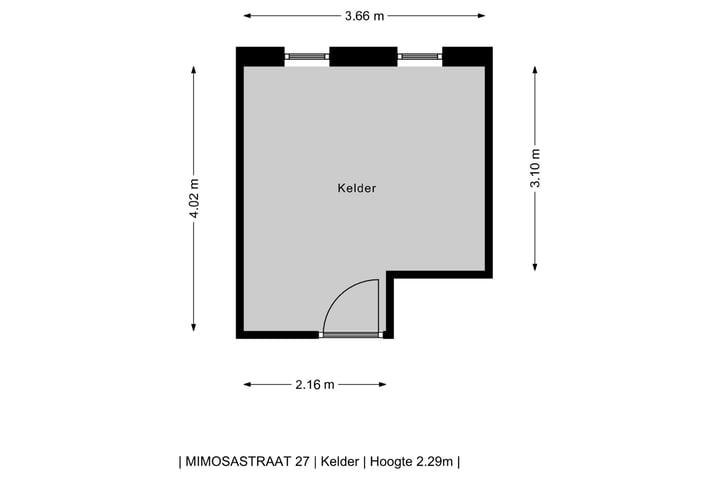 Bekijk foto 35 van Mimosastraat 27