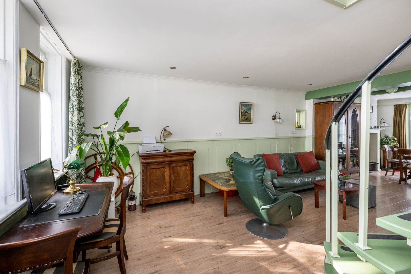 Foto 5 van Zeedijk 29