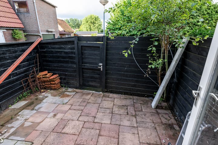 Photo 24 of Zeedijk 29