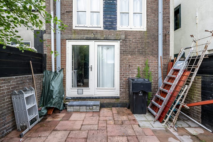 Photo 25 of Zeedijk 29