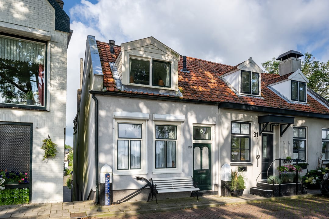 Foto 31 van Zeedijk 29