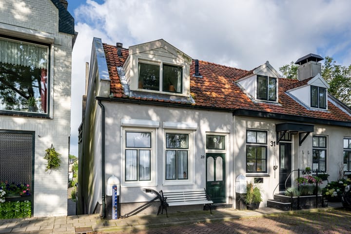 Photo 31 of Zeedijk 29