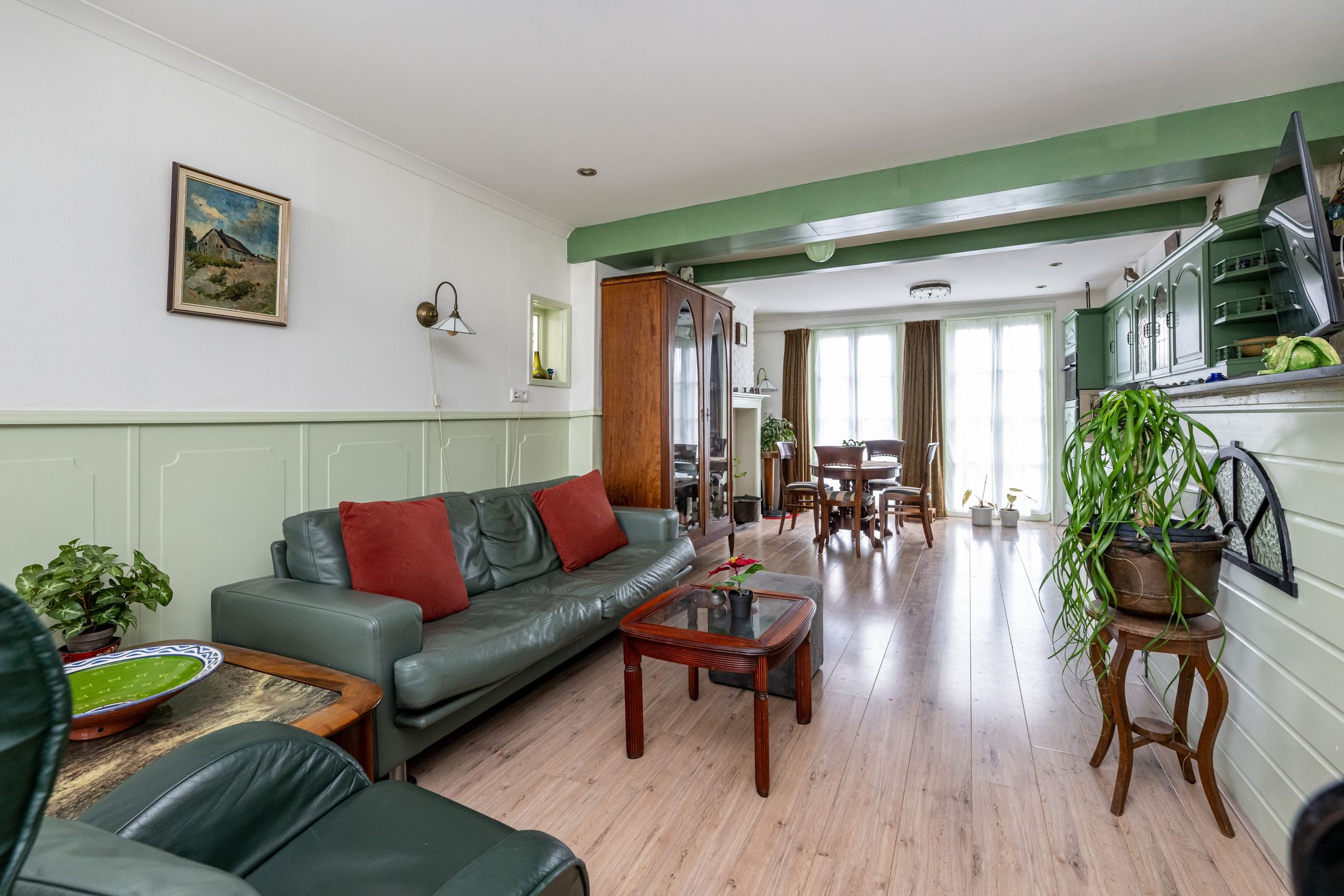 Foto 6 van Zeedijk 29