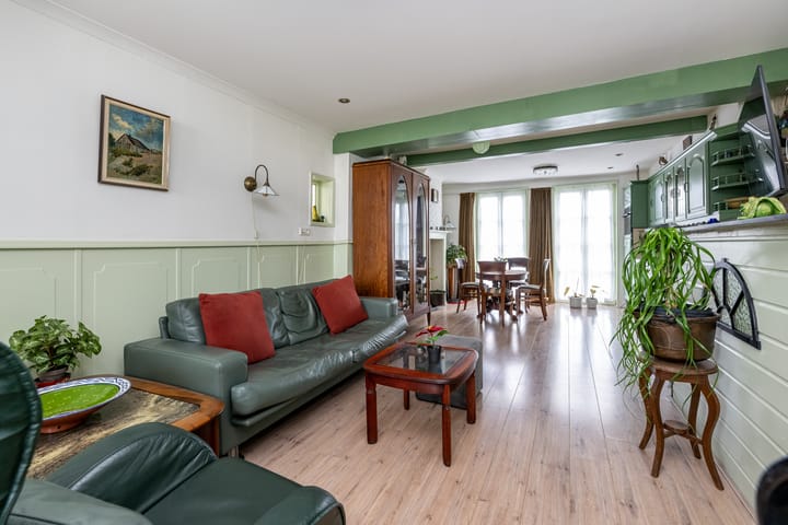 Photo 6 of Zeedijk 29