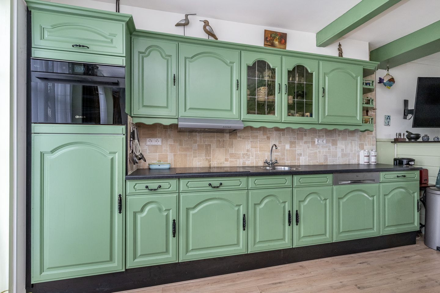 Foto 10 van Zeedijk 29