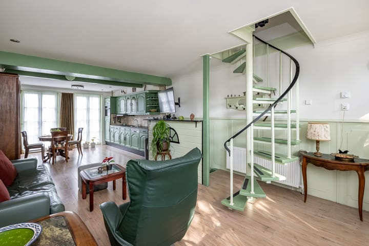 Foto 4 van Zeedijk 29