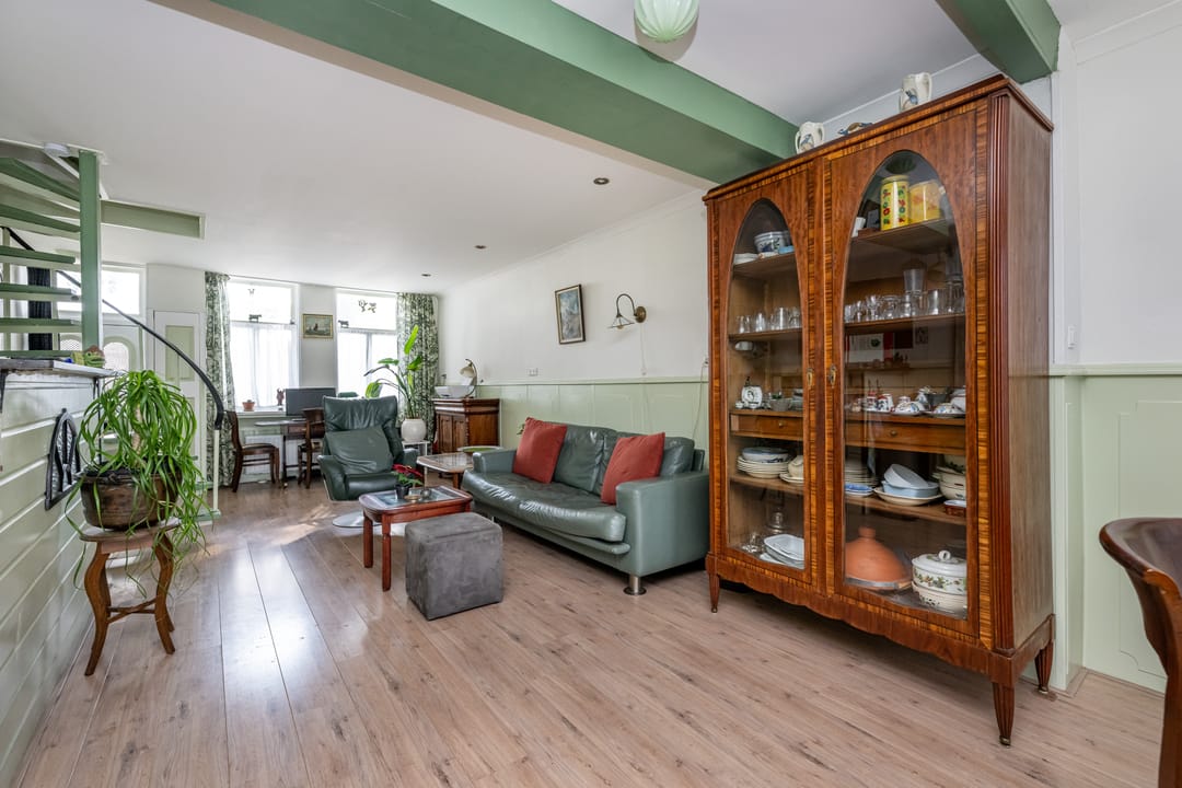 Foto 7 van Zeedijk 29