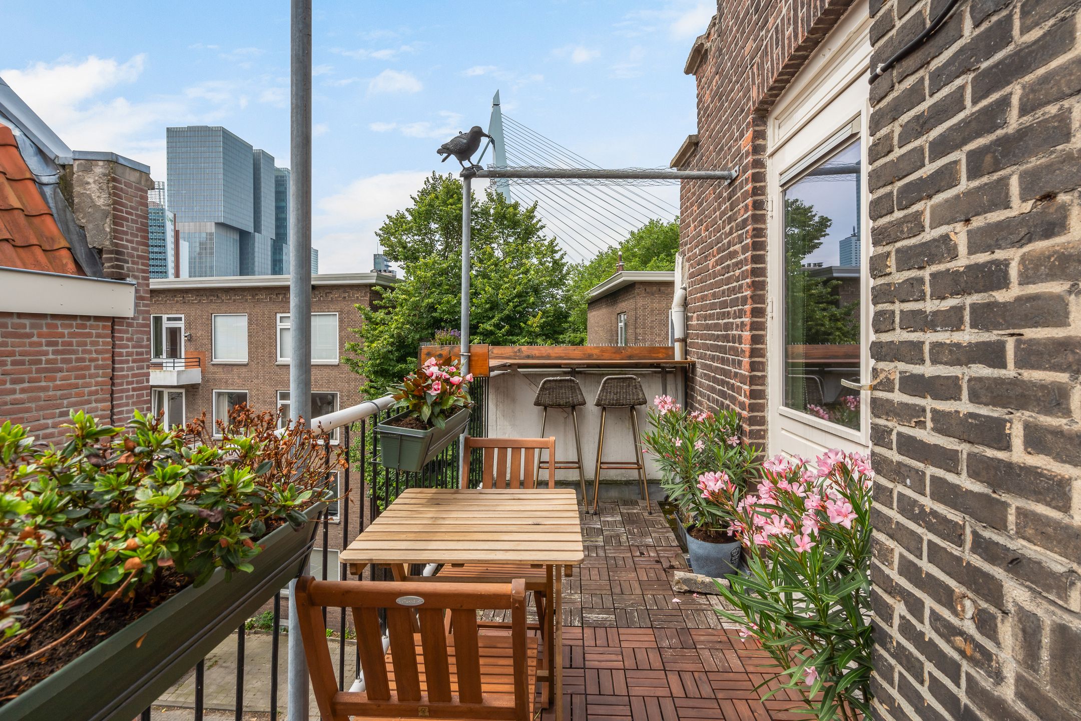 Foto 3 van Prins Hendriklaan 46-A