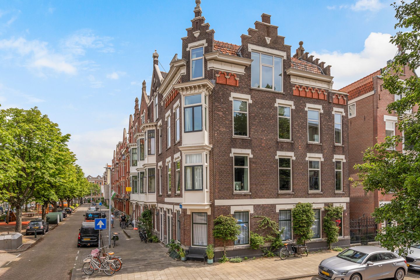 Foto 4 van Prins Hendriklaan 46-A