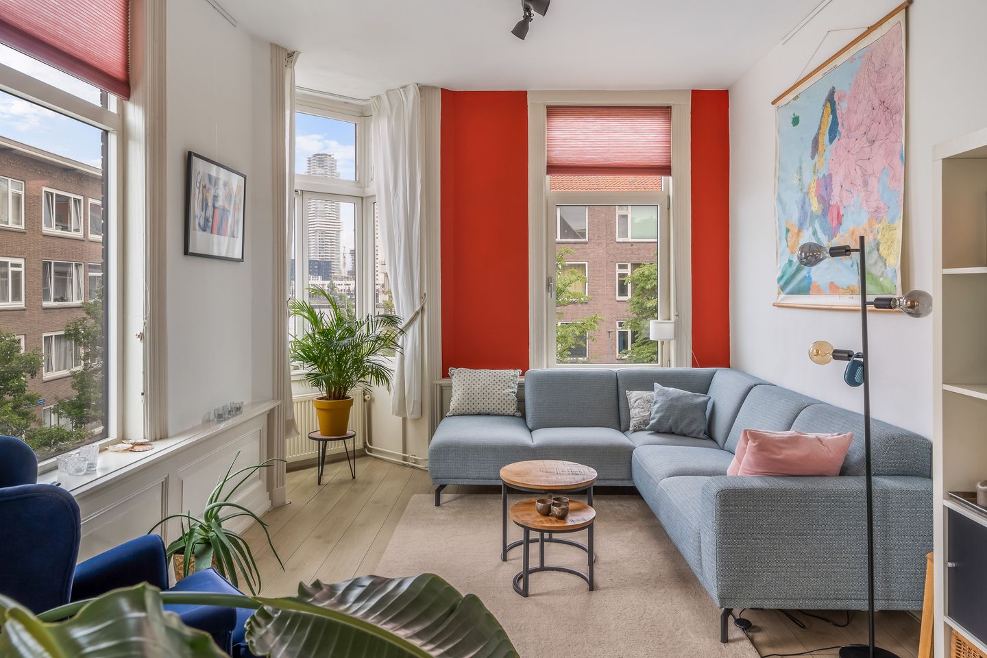 Foto 5 van Prins Hendriklaan 46-A