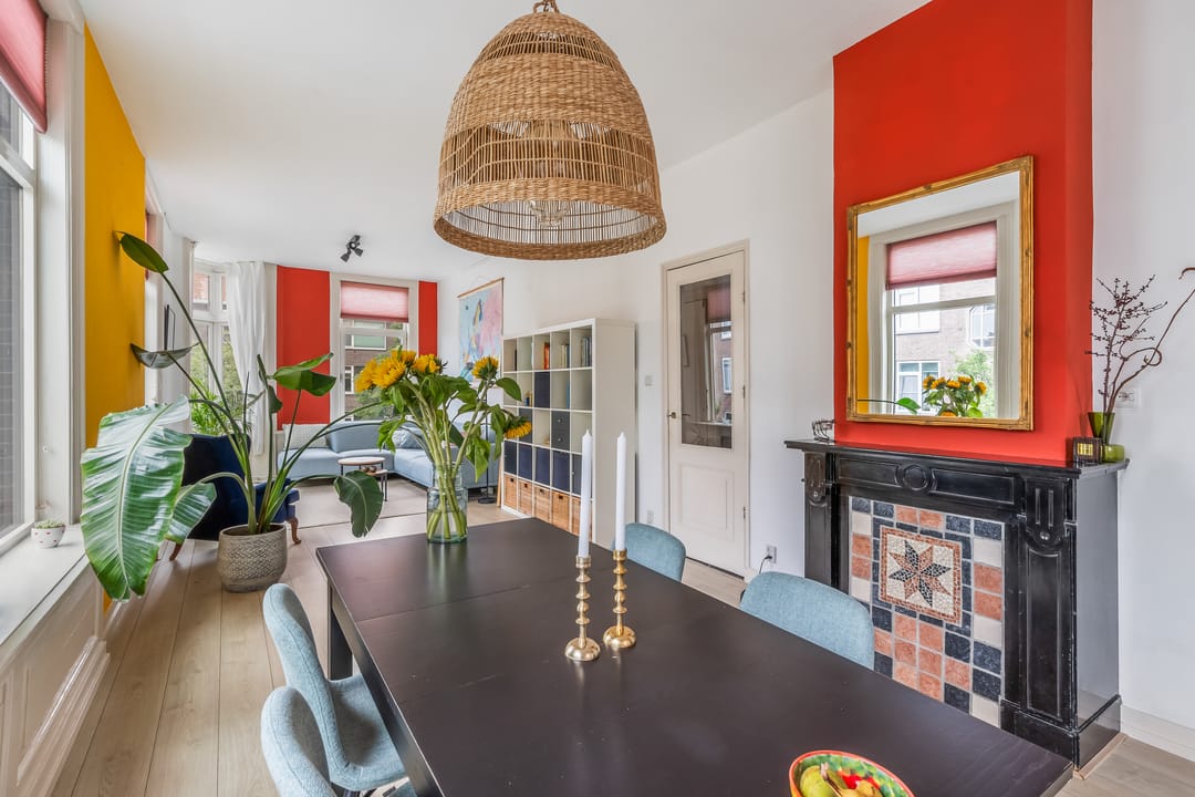 Foto 8 van Prins Hendriklaan 46-A