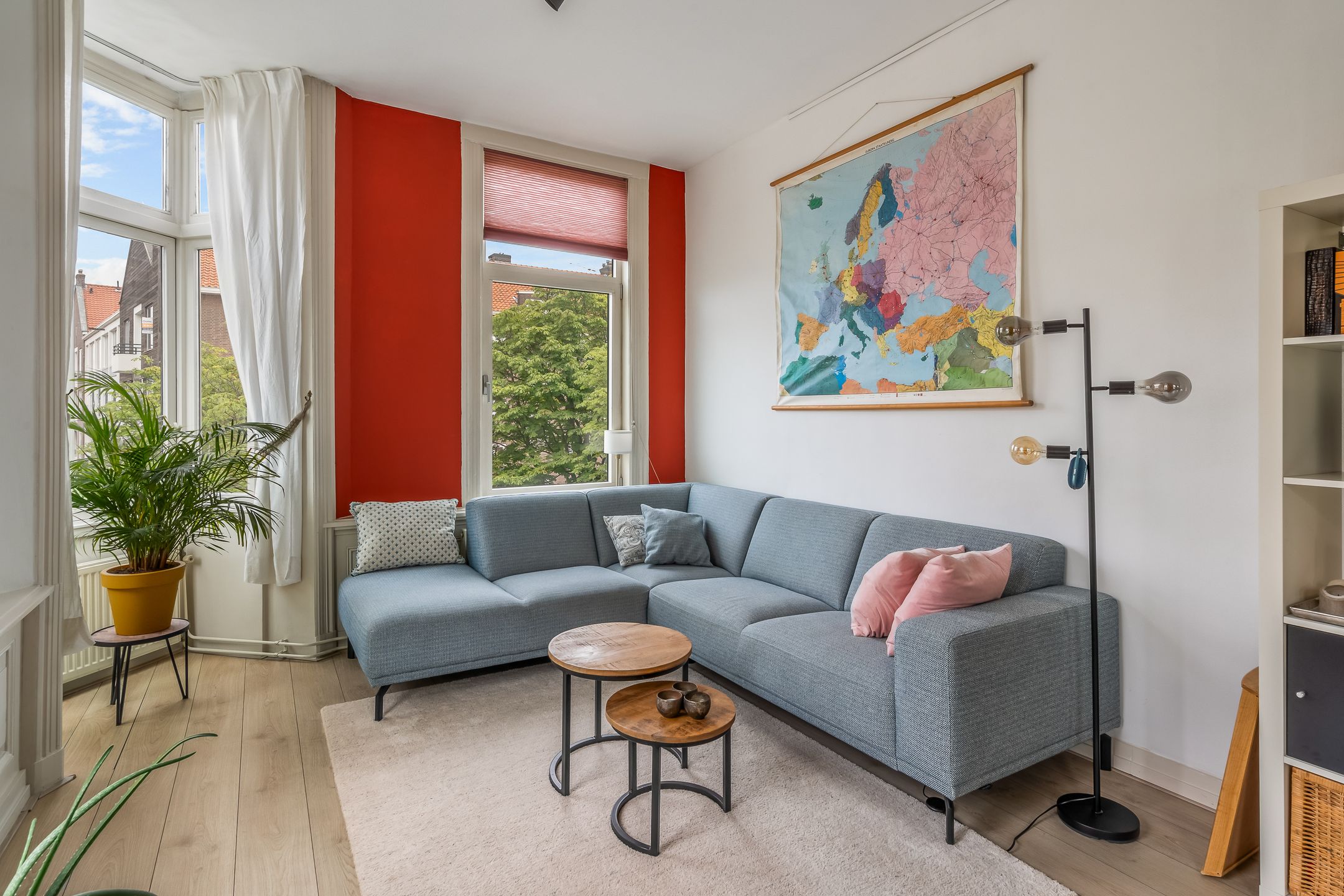 Foto 6 van Prins Hendriklaan 46-A