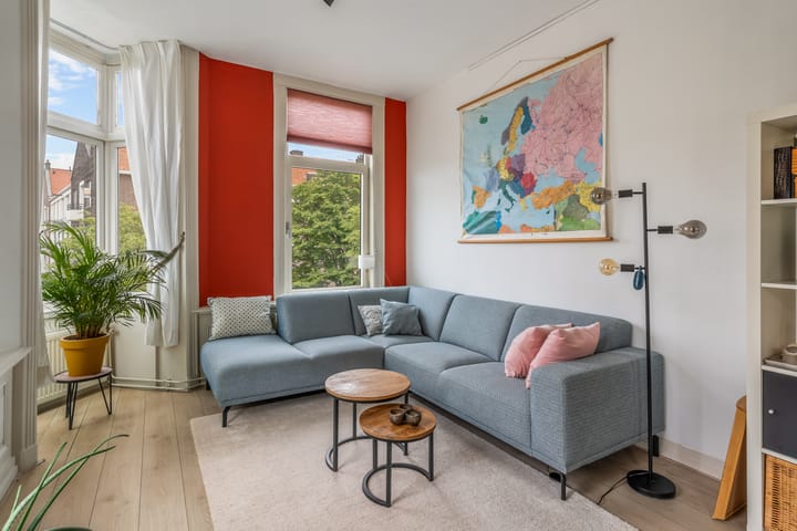 Foto 6 van Prins Hendriklaan 46-A