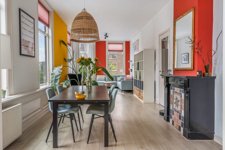 Foto 9 van Prins Hendriklaan 46-A