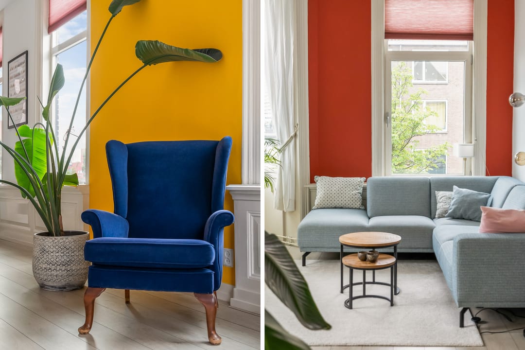 Foto 7 van Prins Hendriklaan 46-A