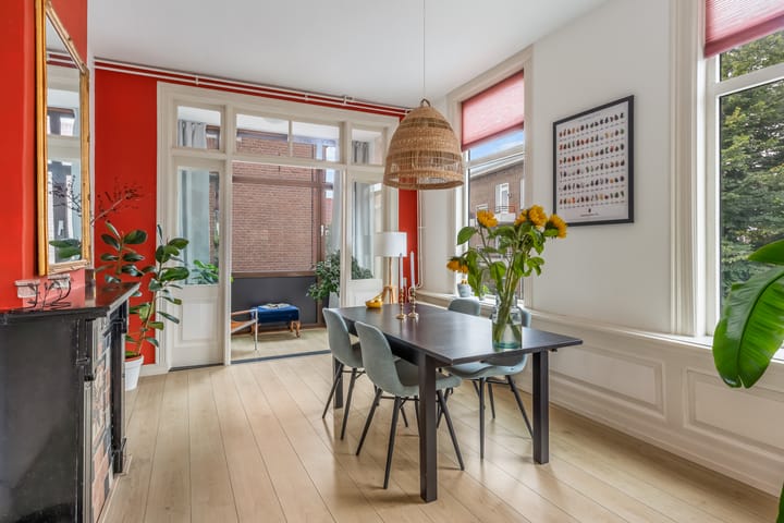 Foto 10 van Prins Hendriklaan 46-A