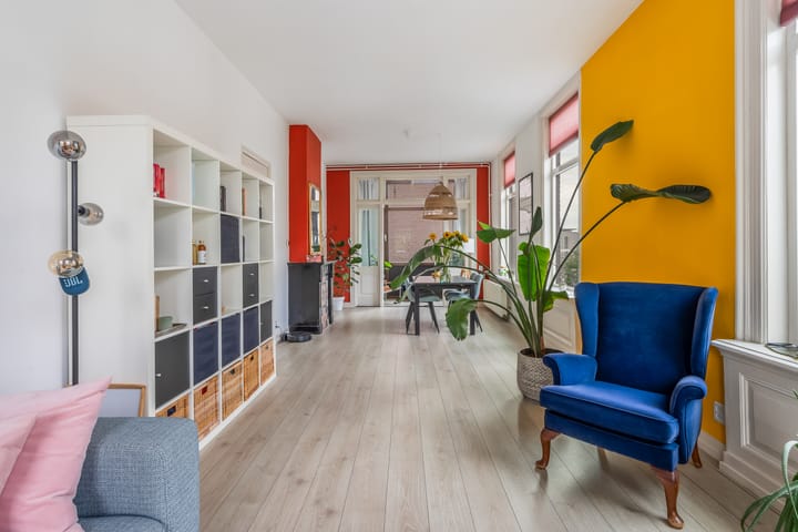 Foto 13 van Prins Hendriklaan 46-A