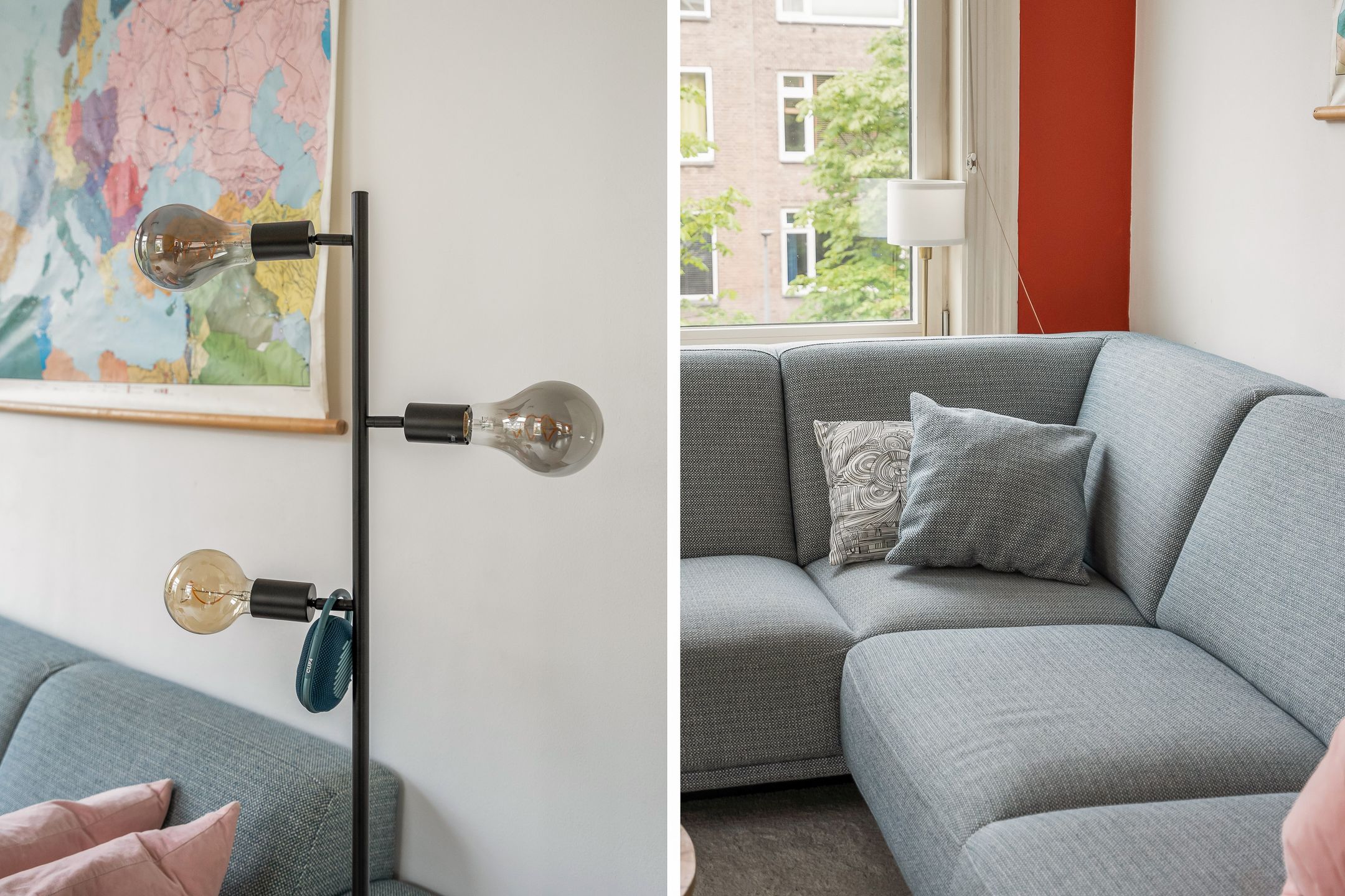 Foto 12 van Prins Hendriklaan 46-A