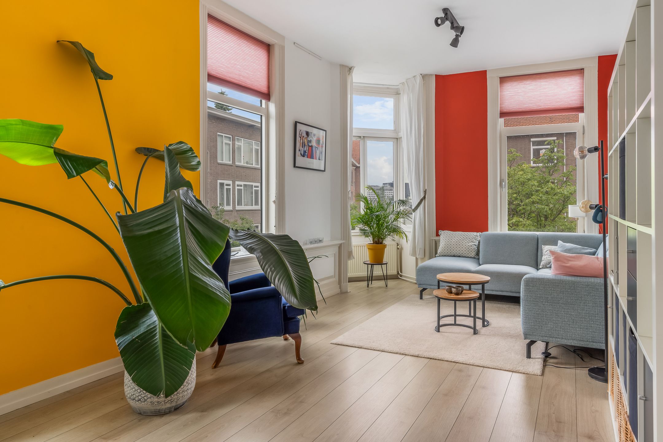 Foto 15 van Prins Hendriklaan 46-A