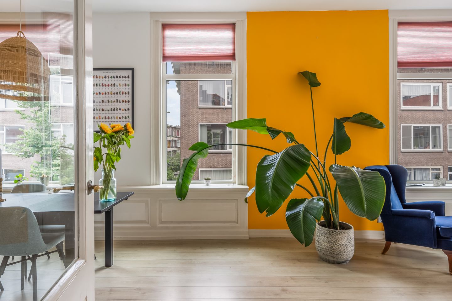 Foto 14 van Prins Hendriklaan 46-A