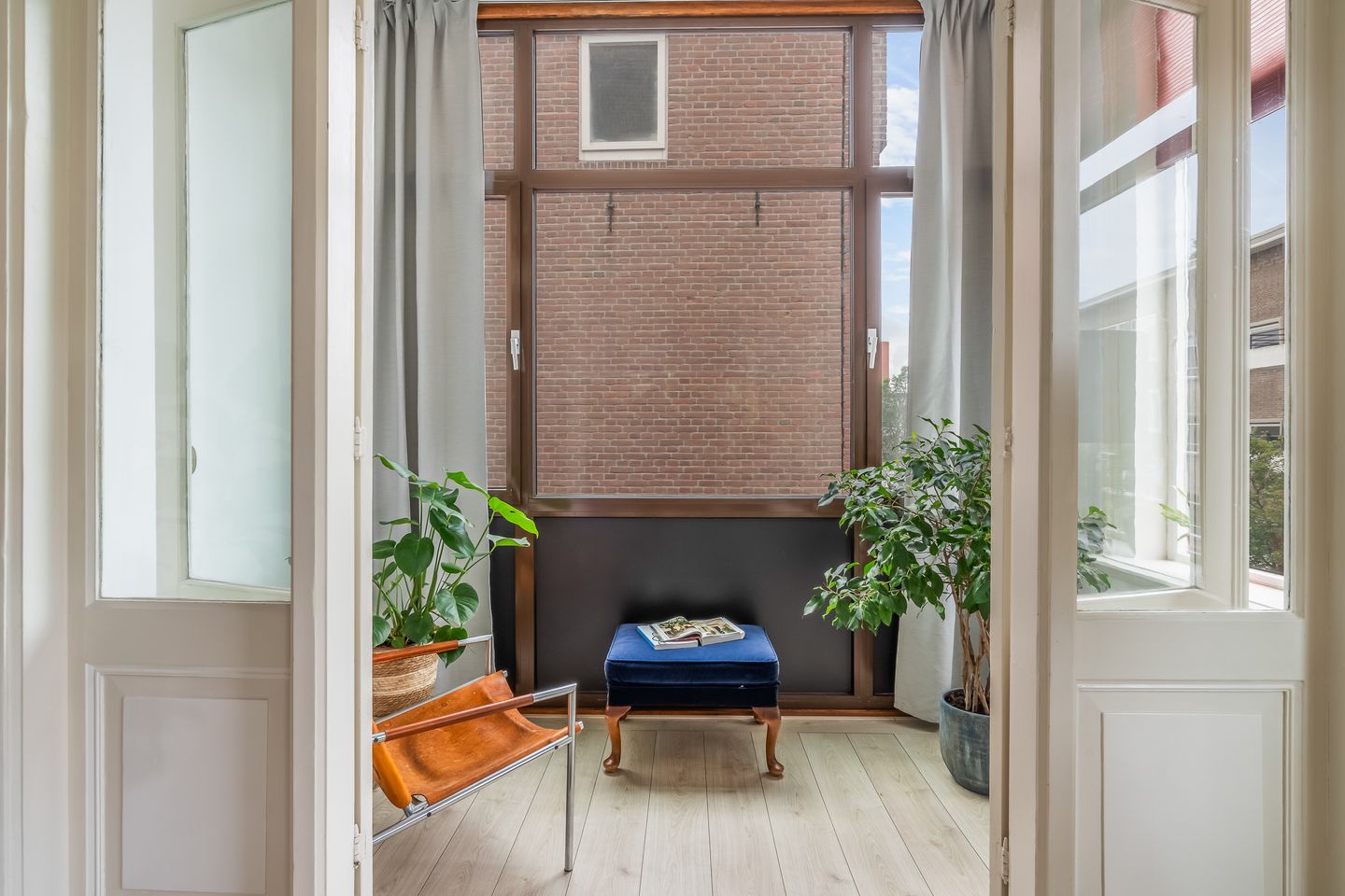 Foto 19 van Prins Hendriklaan 46-A