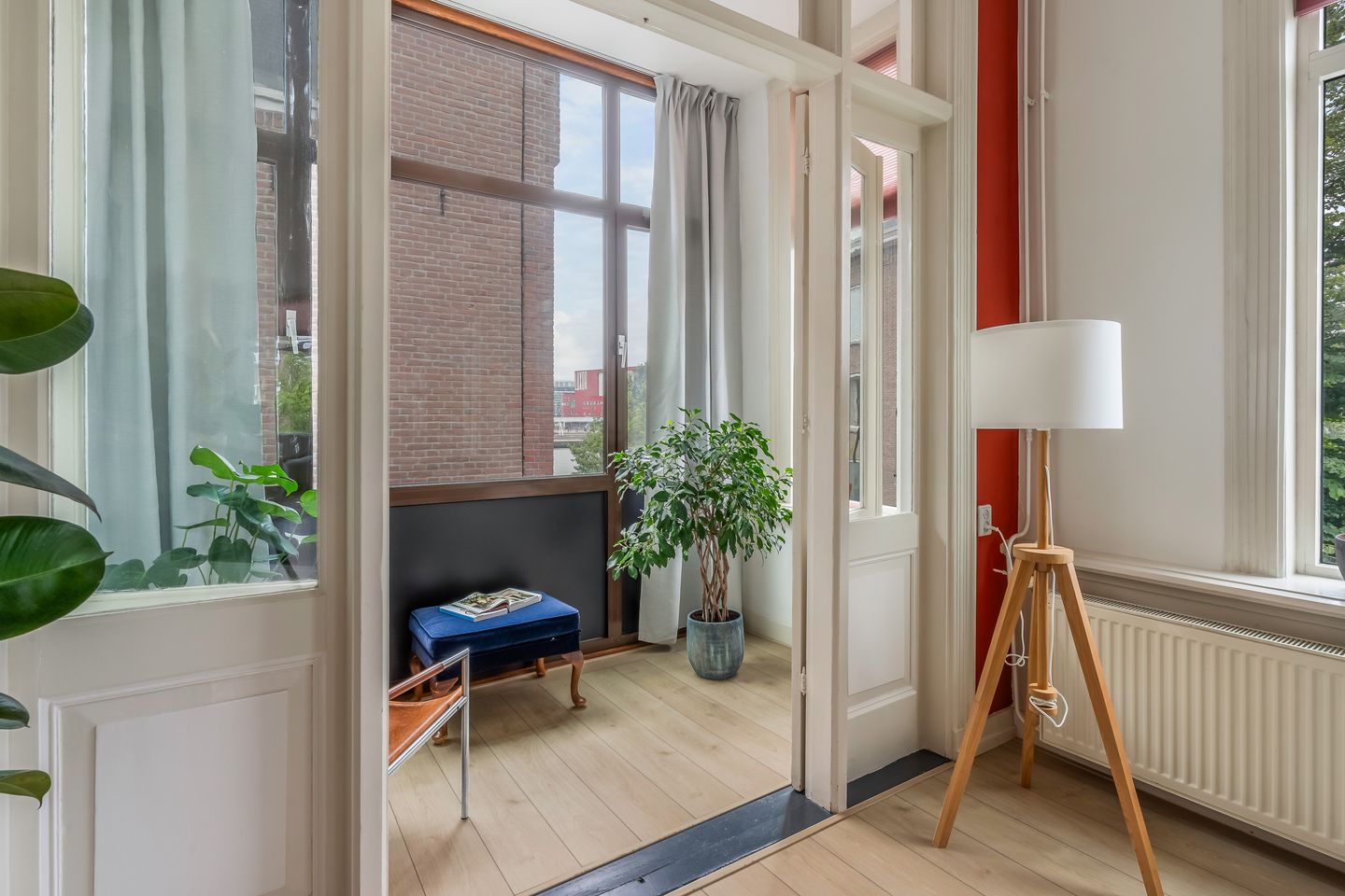 Foto 20 van Prins Hendriklaan 46-A