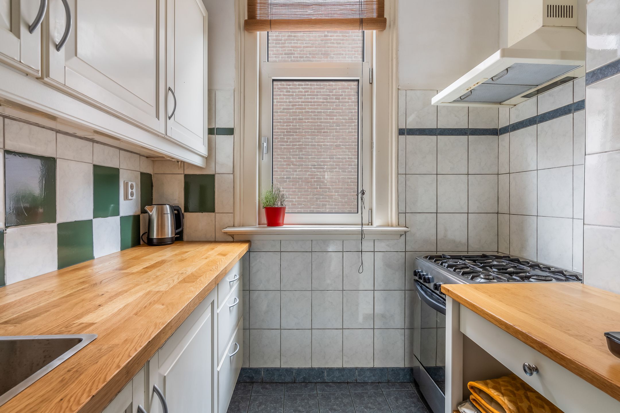 Foto 24 van Prins Hendriklaan 46-A