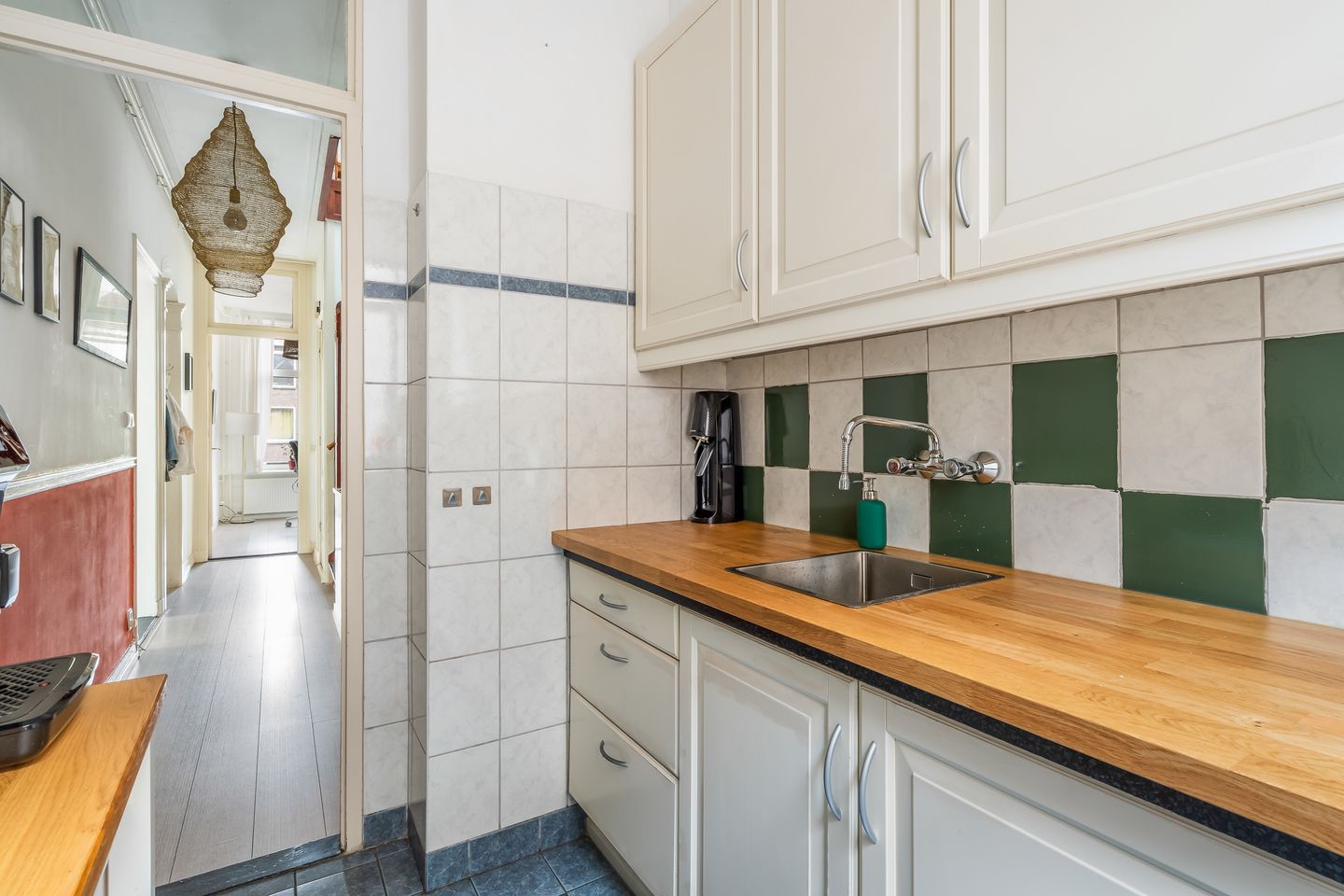 Foto 25 van Prins Hendriklaan 46-A