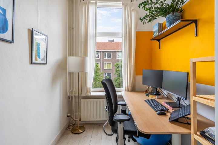 Foto 26 van Prins Hendriklaan 46-A