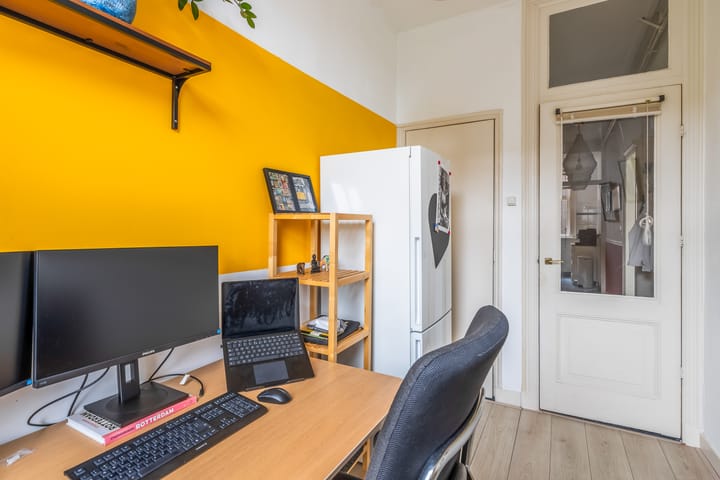 Foto 27 van Prins Hendriklaan 46-A