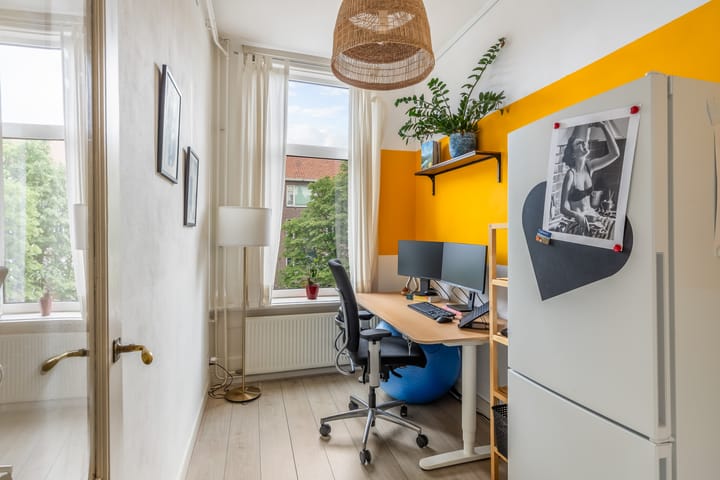 Foto 28 van Prins Hendriklaan 46-A