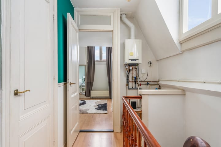 Foto 33 van Prins Hendriklaan 46-A