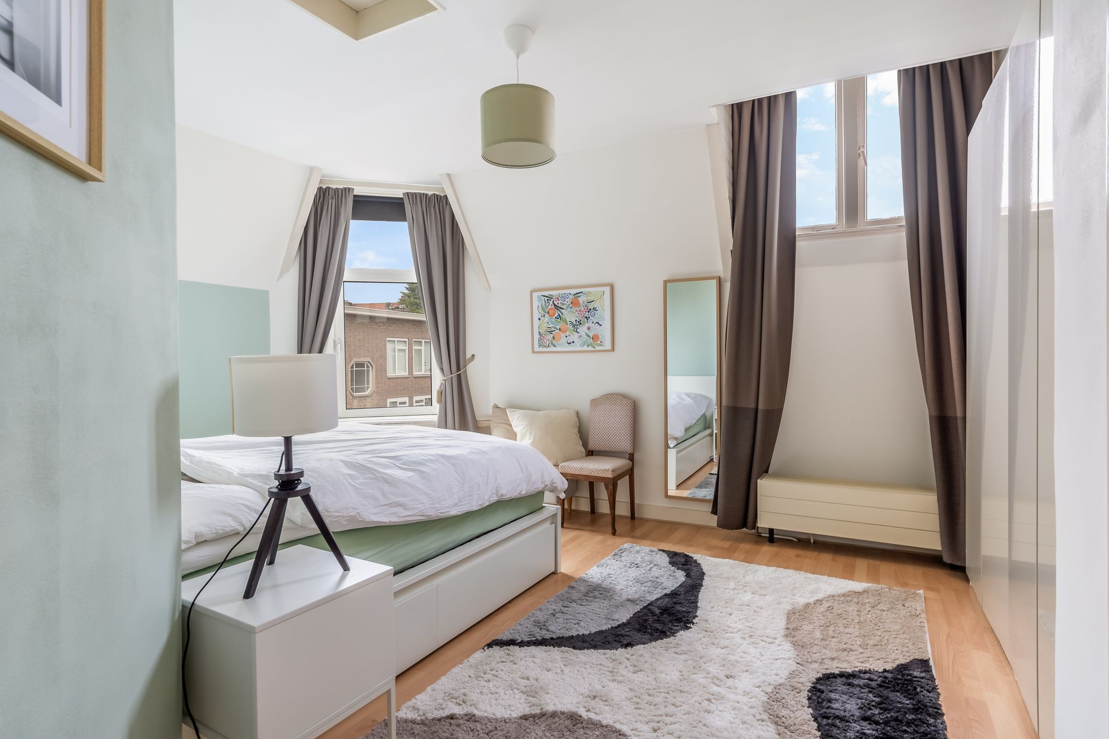 Foto 36 van Prins Hendriklaan 46-A