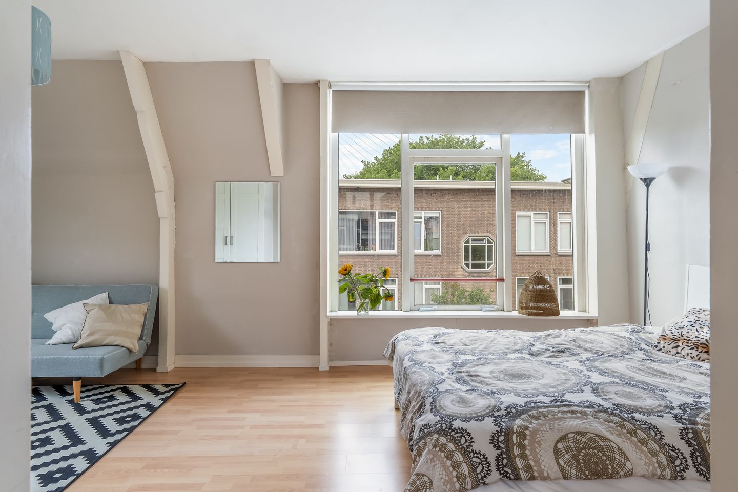 Foto 40 van Prins Hendriklaan 46-A